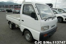 1994 Suzuki / Carry Stock No. 113747