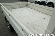 1994 Suzuki / Carry Stock No. 113747