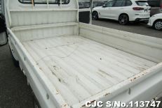 1994 Suzuki / Carry Stock No. 113747