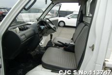 1994 Suzuki / Carry Stock No. 113747