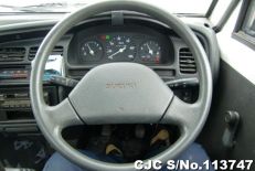 1994 Suzuki / Carry Stock No. 113747