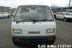 1994 Suzuki / Carry Stock No. 113747