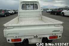 1994 Suzuki / Carry Stock No. 113747