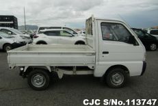 1994 Suzuki / Carry Stock No. 113747