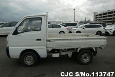 1994 Suzuki / Carry Stock No. 113747