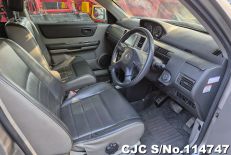 2005 Nissan / X-Trail Stock No. 114747