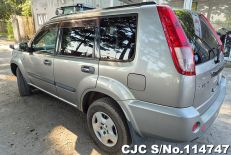 2005 Nissan / X-Trail Stock No. 114747