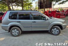 2005 Nissan / X-Trail Stock No. 114747