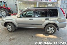 2005 Nissan / X-Trail Stock No. 114747