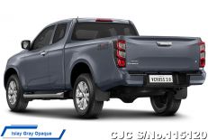 2024 Isuzu / D-Max Stock No. 115120