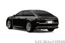 Toyota Crown in Precious Black  for Sale Image 2