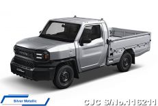 2024 Toyota / Hilux / Champ Stock No. 116211