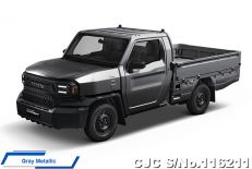 2024 Toyota / Hilux / Champ Stock No. 116211