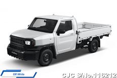 2024 Toyota / Hilux / Champ Stock No. 116212