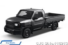 2024 Toyota / Hilux / Champ Stock No. 116213