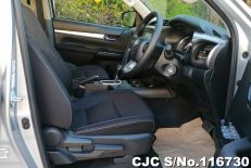 2023 Toyota / Hilux / Revo Stock No. 116730