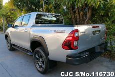 2023 Toyota / Hilux / Revo Stock No. 116730