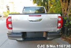 2023 Toyota / Hilux / Revo Stock No. 116730