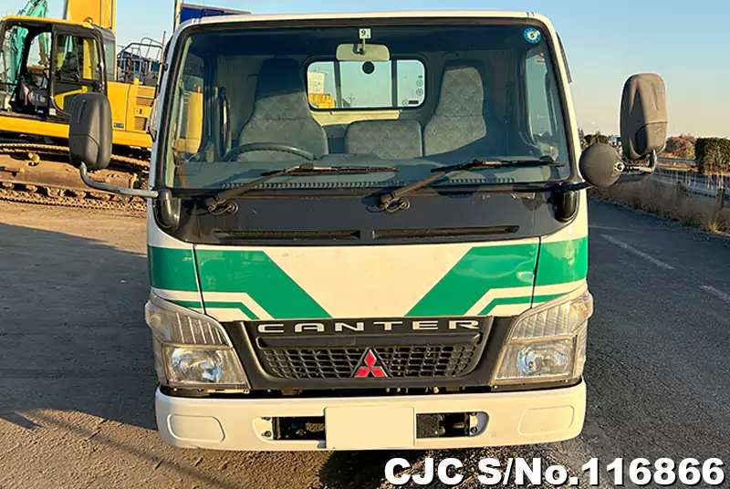 2003 Mitsubishi / Canter Stock No. 116866