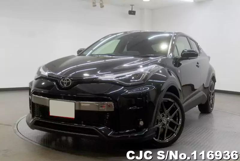 2023 Toyota / C-HR Stock No. 116936