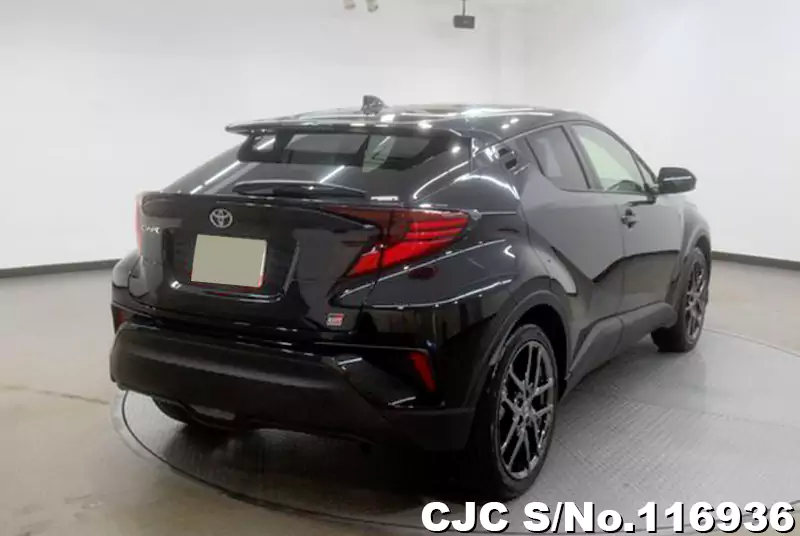 2023 Toyota / C-HR Stock No. 116936