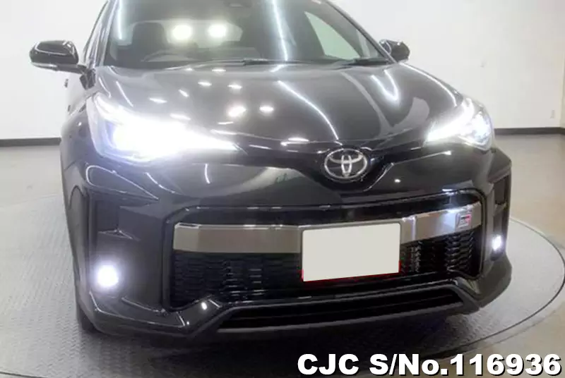 2023 Toyota / C-HR Stock No. 116936