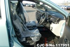 2021 Daihatsu / Mira E:S Stock No. 117951