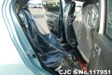 2021 Daihatsu / Mira E:S Stock No. 117951