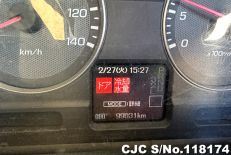 2008 Mitsubishi / Fuso Stock No. 118174