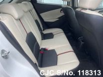 2015 Mazda / Demio Stock No. 118313