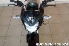 2024 Honda / CB-150F Stock No. 118374