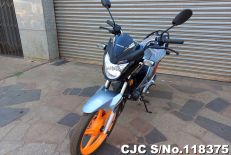 2024 Honda / CB-150F Stock No. 118375