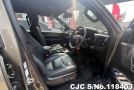 Toyota Hilux in Oxide Bronze Metallic for Sale Image 6