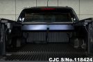 Ford Ranger in Black for Sale Image 15