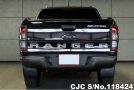 Ford Ranger in Black for Sale Image 3