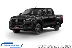 Toyota Hilux Revo