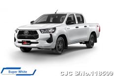 Toyota Hilux Revo