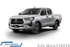 Toyota Hilux Revo