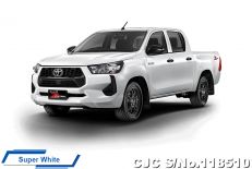 2025 Toyota / Hilux / Revo Stock No. 118510