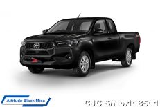 2024 Toyota / Hilux / Revo Stock No. 118511