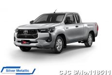 2024 Toyota / Hilux / Revo Stock No. 118511