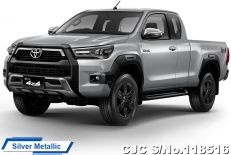 Toyota / Hilux / Revo 2025