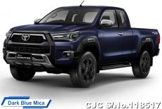 2024 Toyota / Hilux / Revo Stock No. 118517