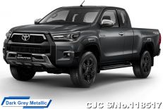 Toyota / Hilux / Revo 2025