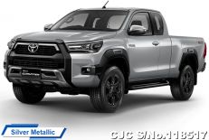 2024 Toyota / Hilux / Revo Stock No. 118517