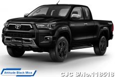 2024 Toyota / Hilux / Revo Stock No. 118518