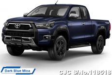 2024 Toyota / Hilux / Revo Stock No. 118518