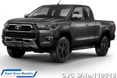 2024 Toyota / Hilux / Revo Stock No. 118518