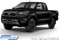 2024 Toyota / Hilux / Revo Stock No. 118519