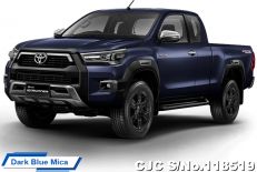 Toyota / Hilux / Revo 2025